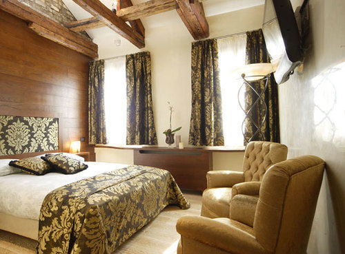 Abbazia De Luxe Bed & Breakfast Venice Luaran gambar
